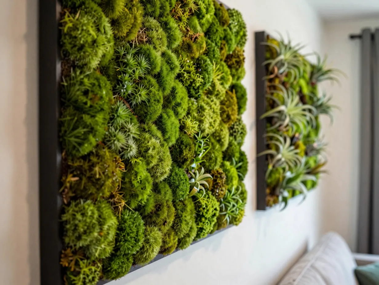 Read more about the article 9 Wall Decor Ideas That Instantly Elevate a Boring and Bare Room