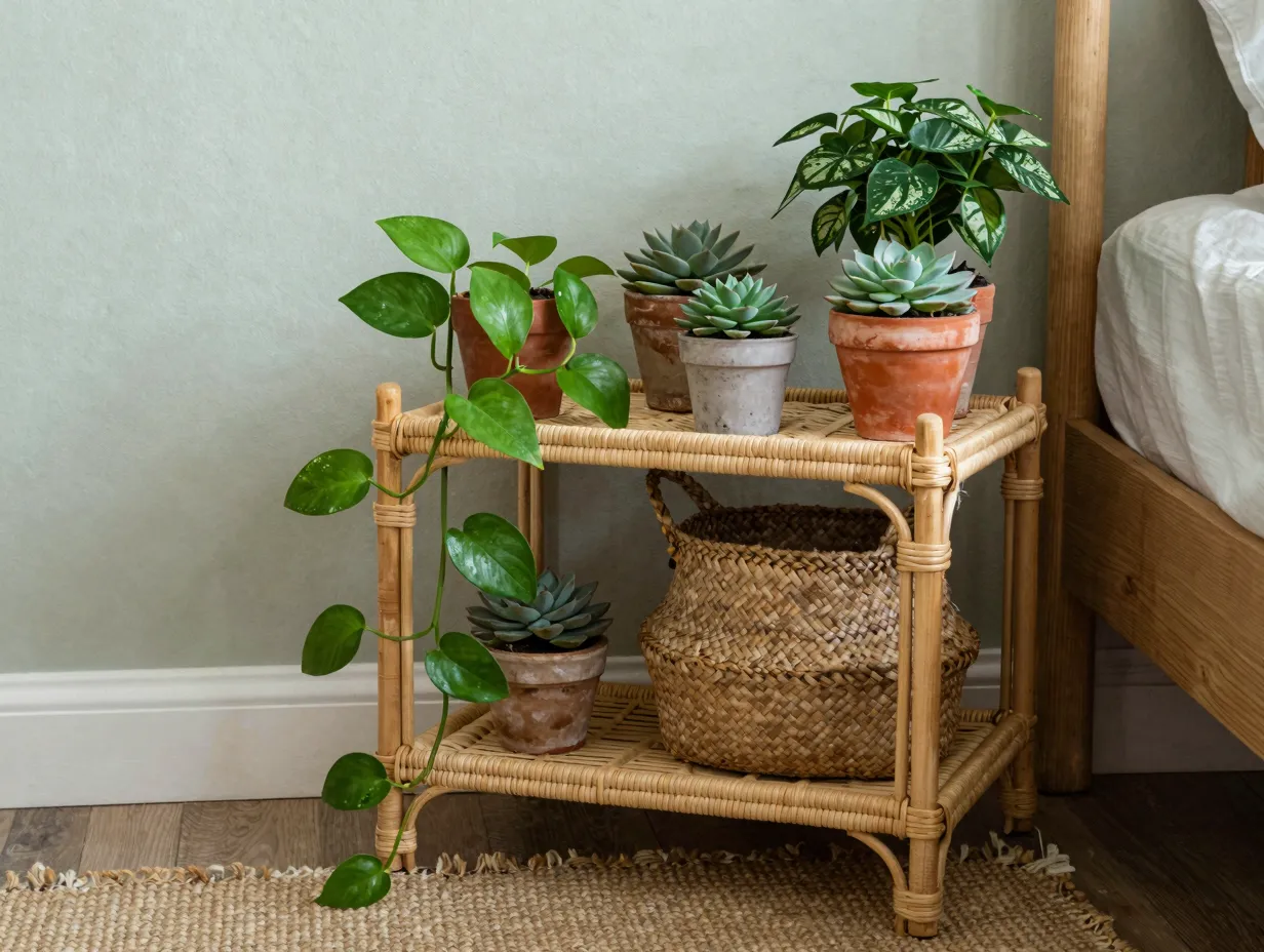 Read more about the article 8 Aesthetic Room Decor Ideas That Make Your Space Look Pinterest-Perfect