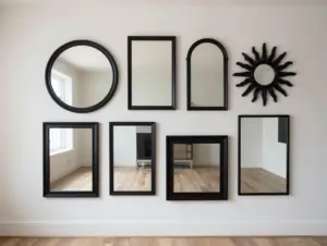 Read more about the article 9 DIY Wall Decor Aesthetic Living Room Ideas That Will Wow Every Guest