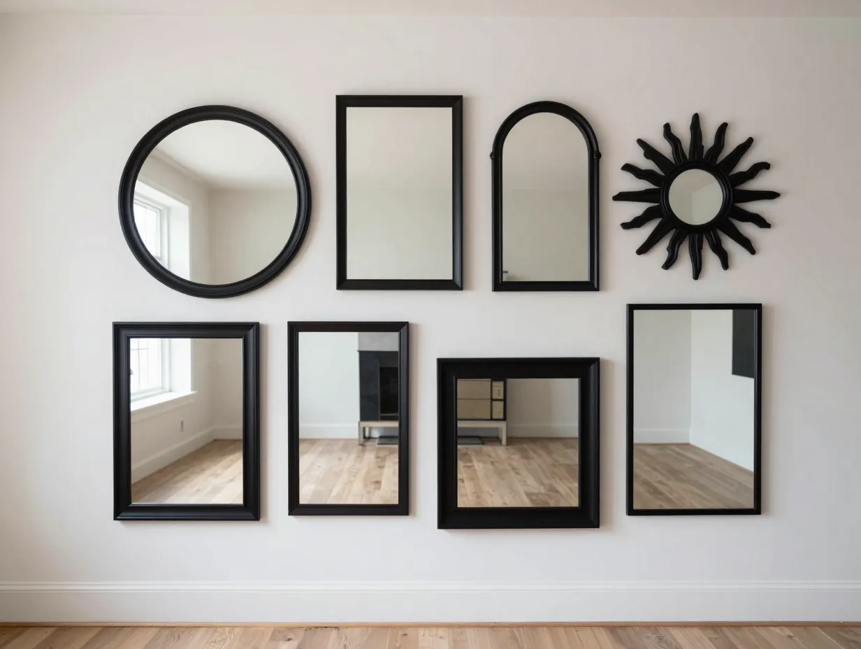 Read more about the article 9 DIY Wall Decor Aesthetic Living Room Ideas That Will Wow Every Guest