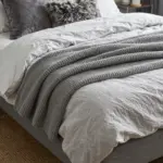 8 Grey Bedroom Ideas For A Sophisticated And Serene Sleep Space