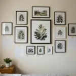 9 Bedroom Wall Decor Design Ideas to Transform Your Personal Space