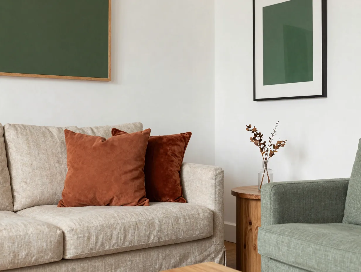 Read more about the article 8 Home Decor Ideas for Your Apartment That Feel Custom and Chic