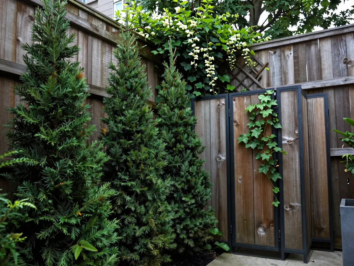Read more about the article 9 Secret Garden Aesthetic Ideas to Create Your Own Private Sanctuary