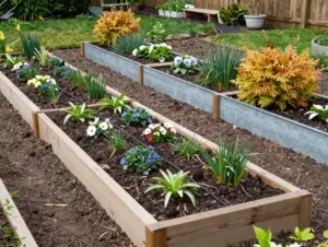 Read more about the article 8 Small Garden Design Ideas That Are Beautiful And Low Maintenance
