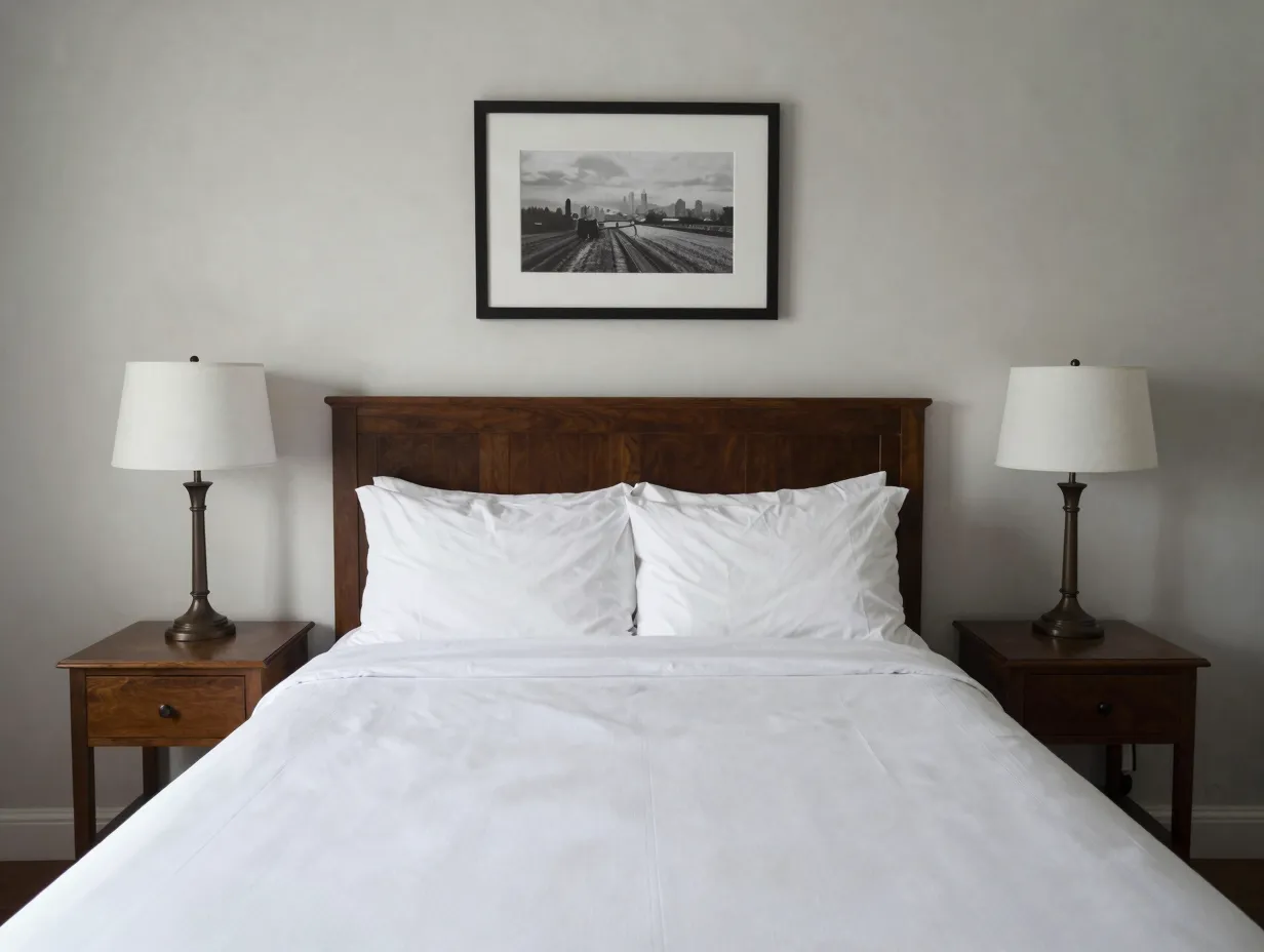 Read more about the article 9 Inspiring Primary Bedroom Ideas to Design a Relaxing and Personal Main Suite