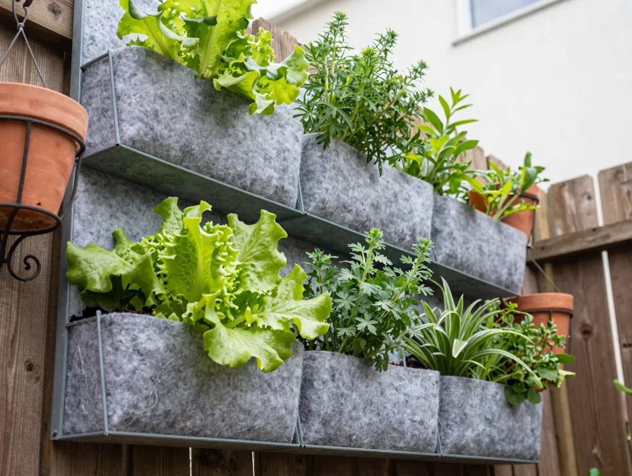 Read more about the article 9 Home Garden Design Ideas For Your Small Outdoor Space