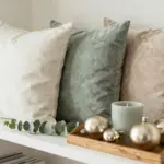 9 Christmas Decor Ideas For Your Living Room to Create a Festive Wonderland