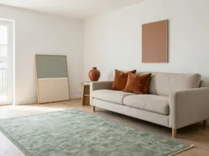 Read more about the article 9 Dream House Decor Living Room Ideas to Bring Your Vision to Life