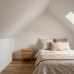 9 Attic Bedroom Ideas To Transform Your Wasted Space