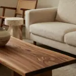8 Organic Modern Living Room Decor Ideas for a Natural, Elevated Vibe