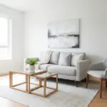 9 Small Living Room Layout Ideas That Maximize Every Square Foot
