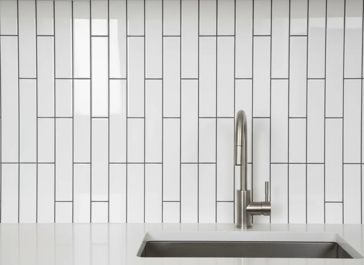 Read more about the article 9 Kitchen Wall Tiles Design Ideas That Are Both Stylish and Practical