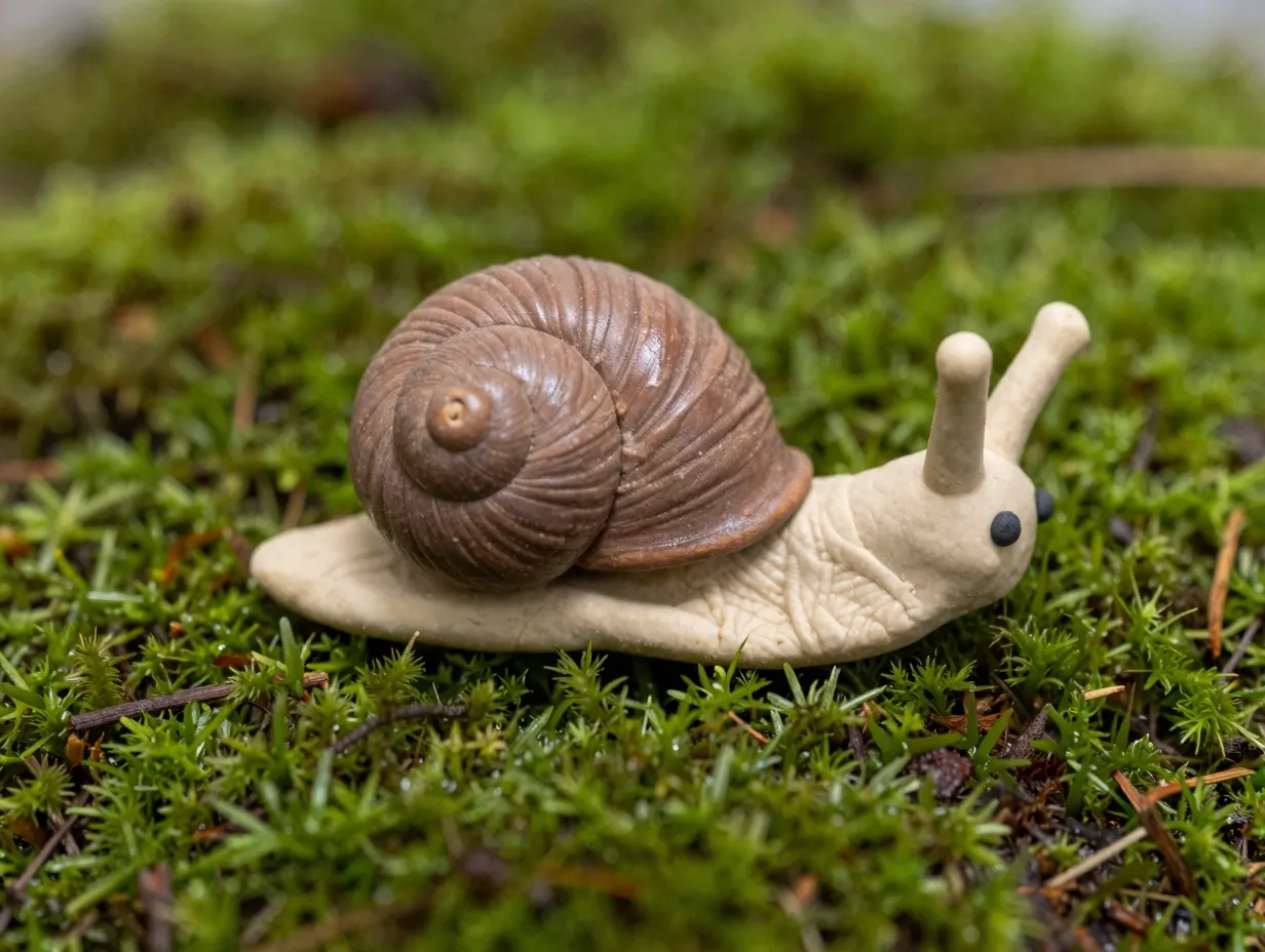 Read more about the article 8 DIY Clay Fairy Garden Accessories to Craft Your Own Enchanted World