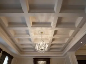 Read more about the article 8 Living Area False Ceiling Design Ideas To Elevate Your Home