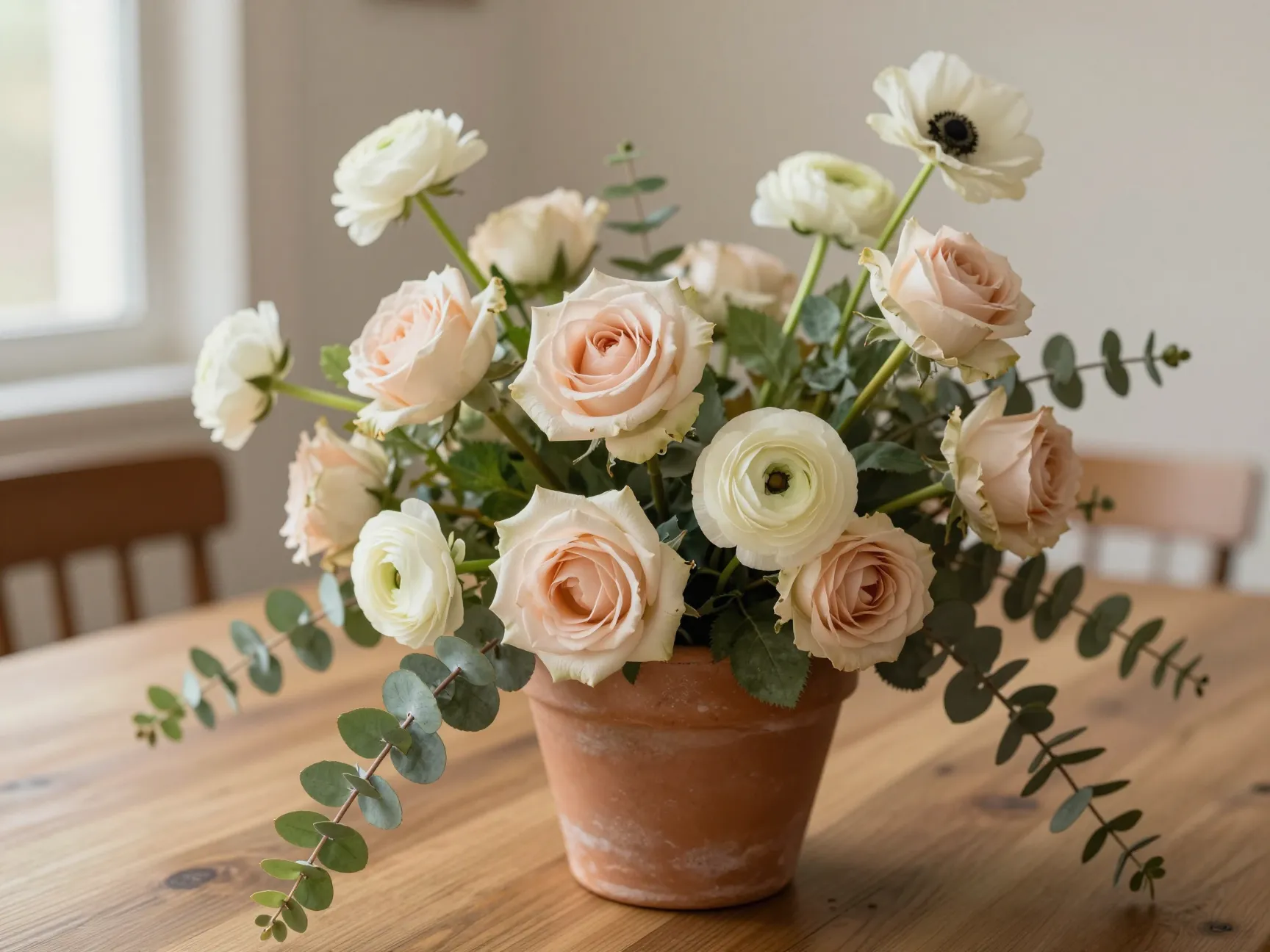 Read more about the article 9 Artificial Flower Home Decor Ideas That Look Surprisingly Realistic