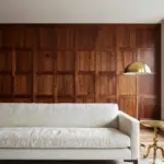8 Modern Living Room Wall Paneling Ideas for a Chic Look