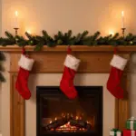9 Small Living Room Christmas Decor Ideas To Spark Holiday Joy