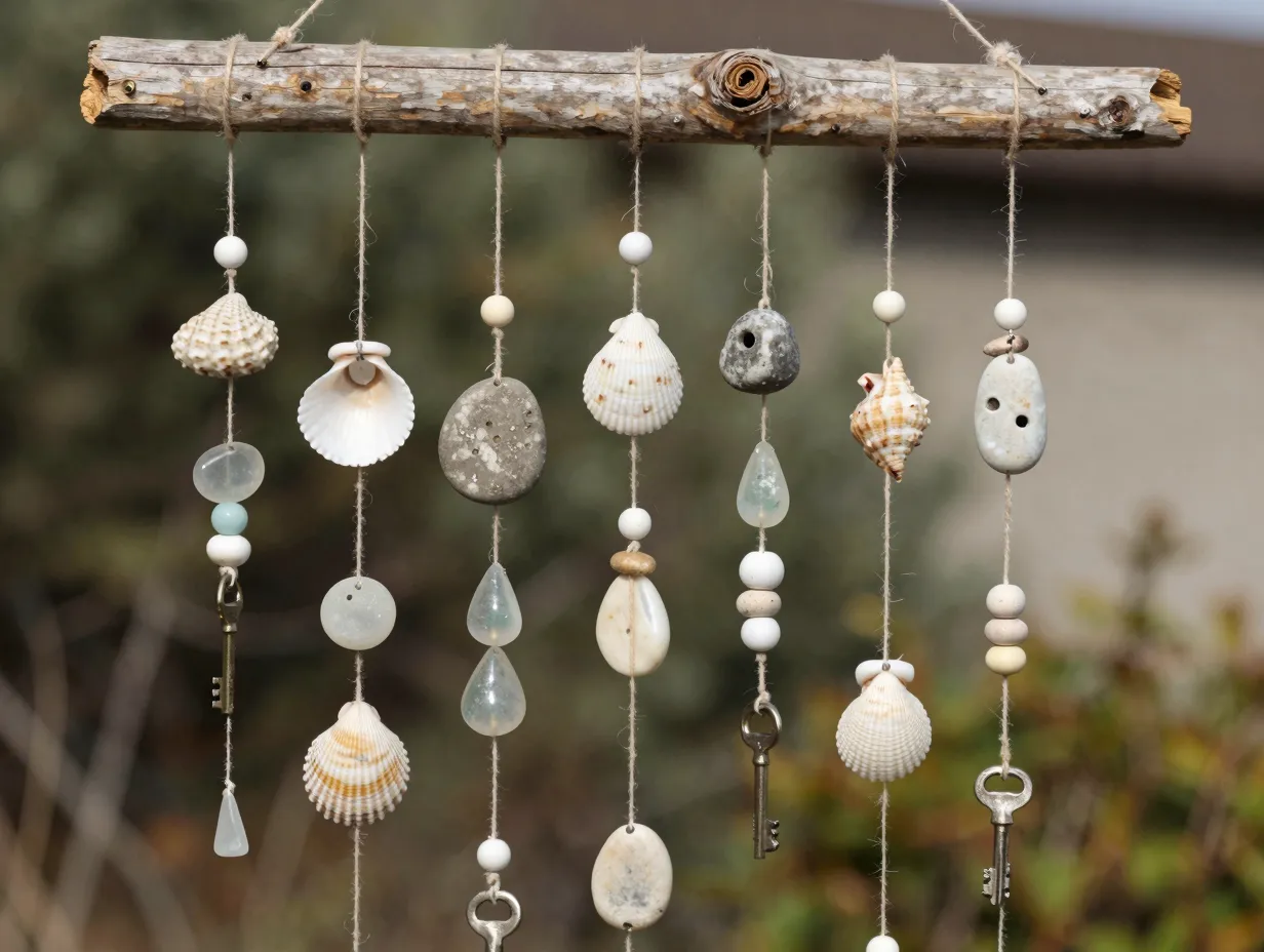 Read more about the article 8 DIY Outdoor Garden Decor Projects to Personalize Your Yard on a Budget