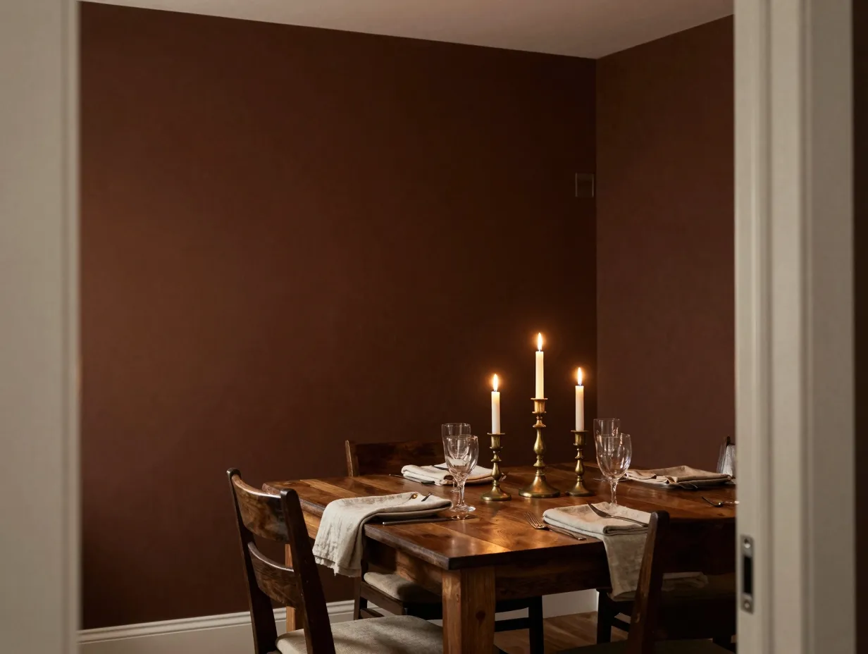 Read more about the article 8 Dining Room Design Concepts for Memorable Meals and Gatherings
