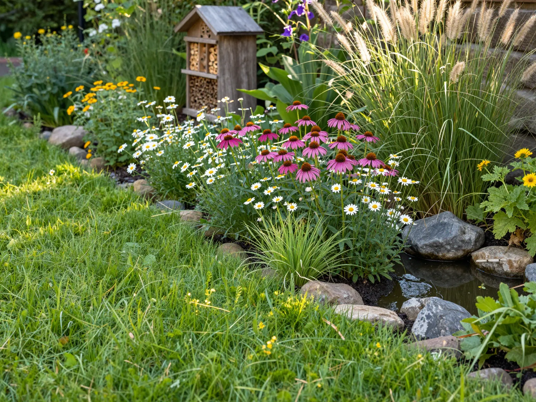 Read more about the article 9 Inspiring Home And Garden Design Ideas To Transform Your Space