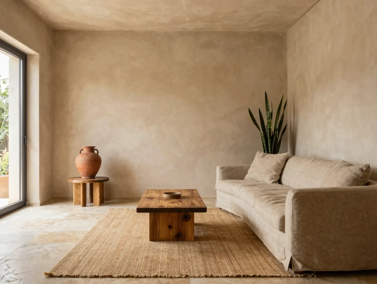 Read more about the article 9 Modern European Home Interior Design Principles for Timeless Style