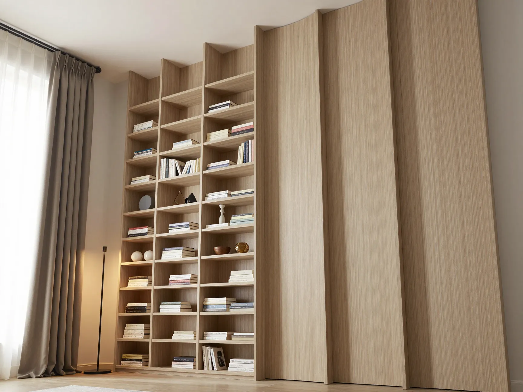 Read more about the article 8 Small Room Decoration Ideas For Tiny Spaces That Feel Big