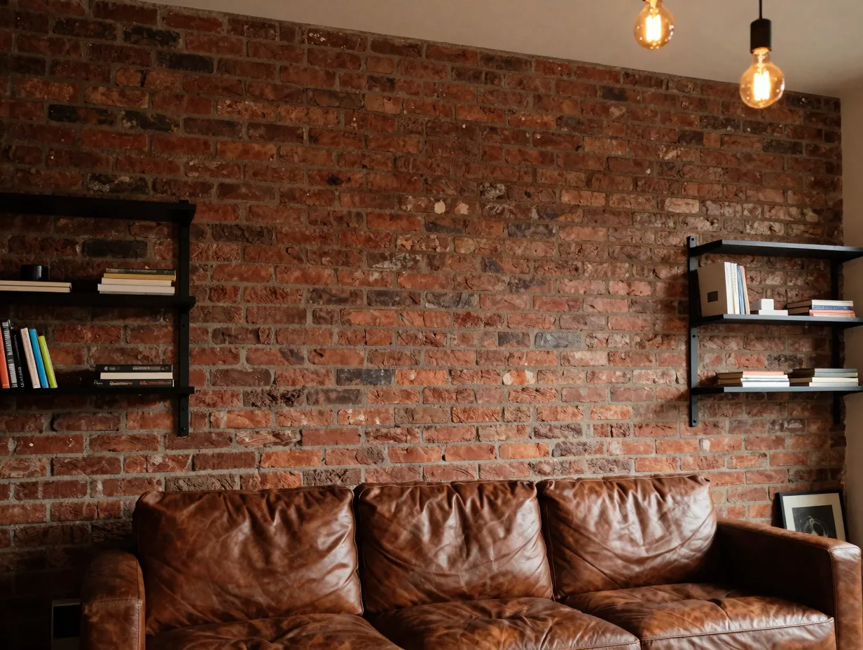Read more about the article 9 Industrial Interior Design Elements to Add Raw, Urban Edge to Your Home