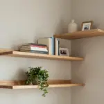 9 Stylish Wall Corner Design Solutions for Every Room