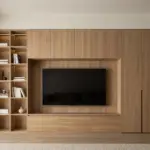 8 TV Wall Design Ideas That Instantly Upgrade Your Living Room