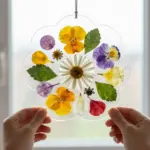 9 Vibrant Construction Paper Flowers Kids Can Make