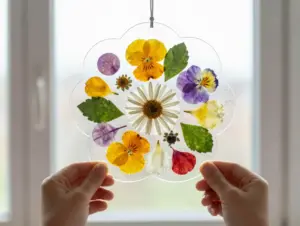 Read more about the article 9 Vibrant Construction Paper Flowers Kids Can Make