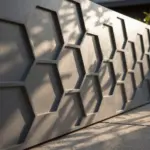 8 Beautiful Compound Wall Design Ideas for Curb Appeal