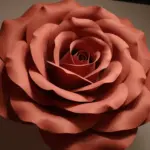 9 Show-Stopping Giant Paper Flowers For Your Next Party