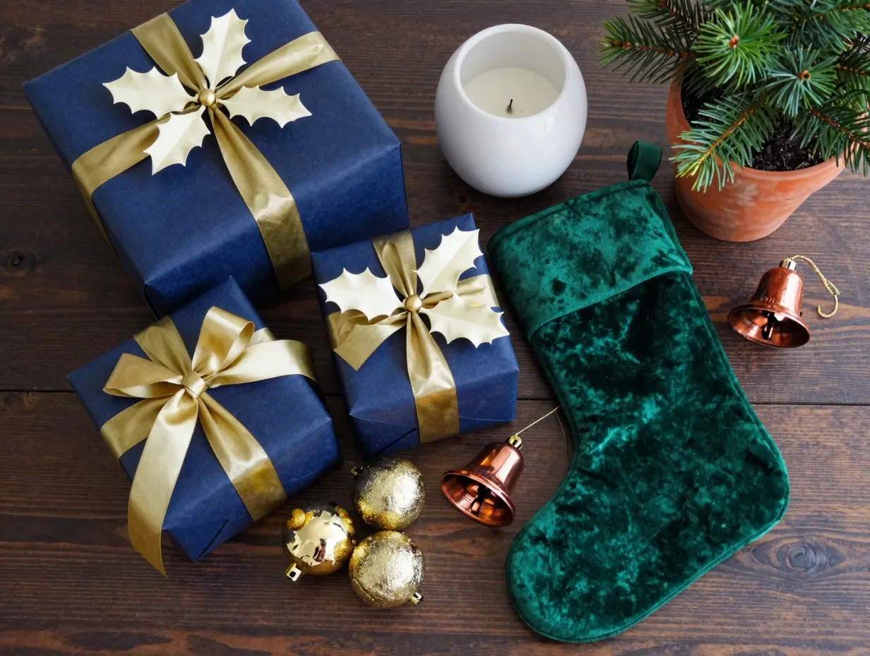 Read more about the article 9 Christmas Decor Ideas for the Home That Will Wow Your Holiday Guests