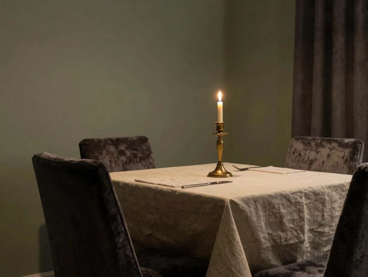 Read more about the article 9 Dining Room Inspiration Ideas For Memorable Meals and Gatherings