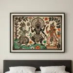 9 Indian Bedroom Decor Ideas To Infuse Color And Culture