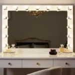 8 Vanity Ideas For Your Bedroom To Create A Glamorous Dressing Area