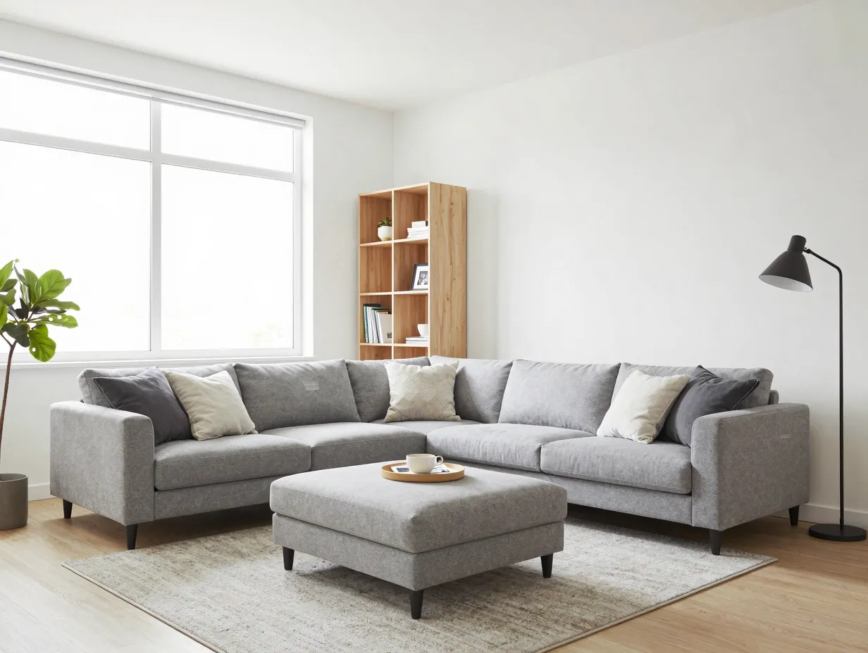Read more about the article 9 Sources For Apartment Decor Inspiration In Your Living Room