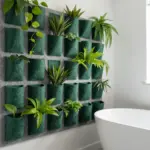8 Bathroom Wall Decor Ideas That Will Instantly Upgrade Your Space