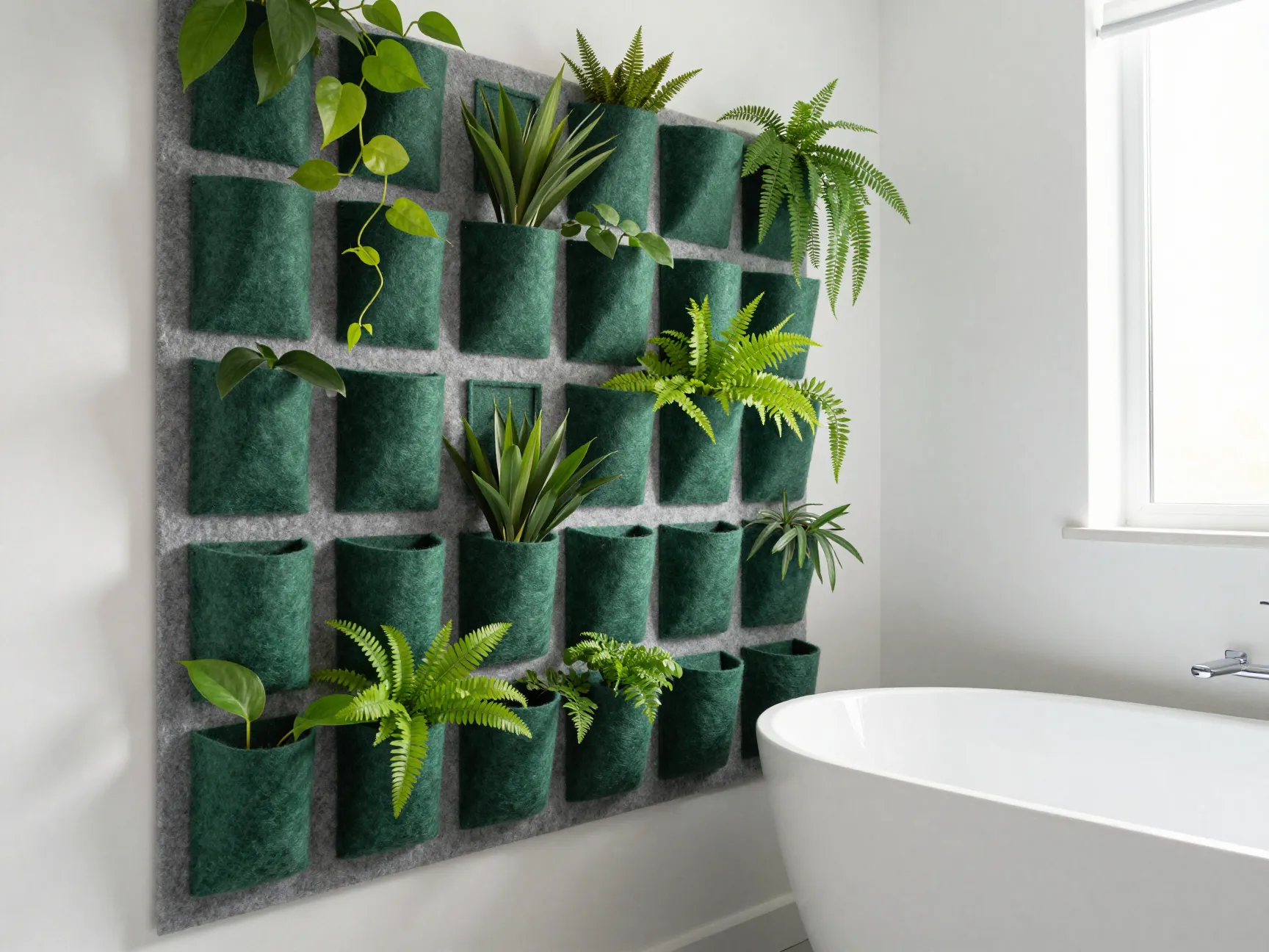 Read more about the article 8 Bathroom Wall Decor Ideas That Will Instantly Upgrade Your Space