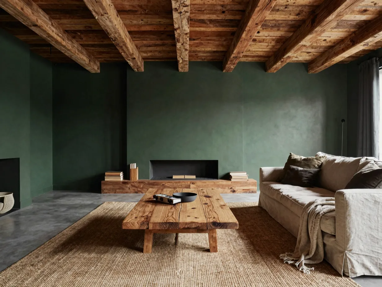 Read more about the article 8 Cozy Living Room Design Tips for Your Ultimate Comfort Zone