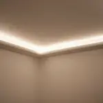 8 LED Panel Design Ideas to Illuminate Your Living Rooms