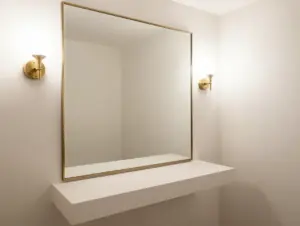 Read more about the article 9 Powder Room Ideas to Make a Big Style Statement in a Small Space