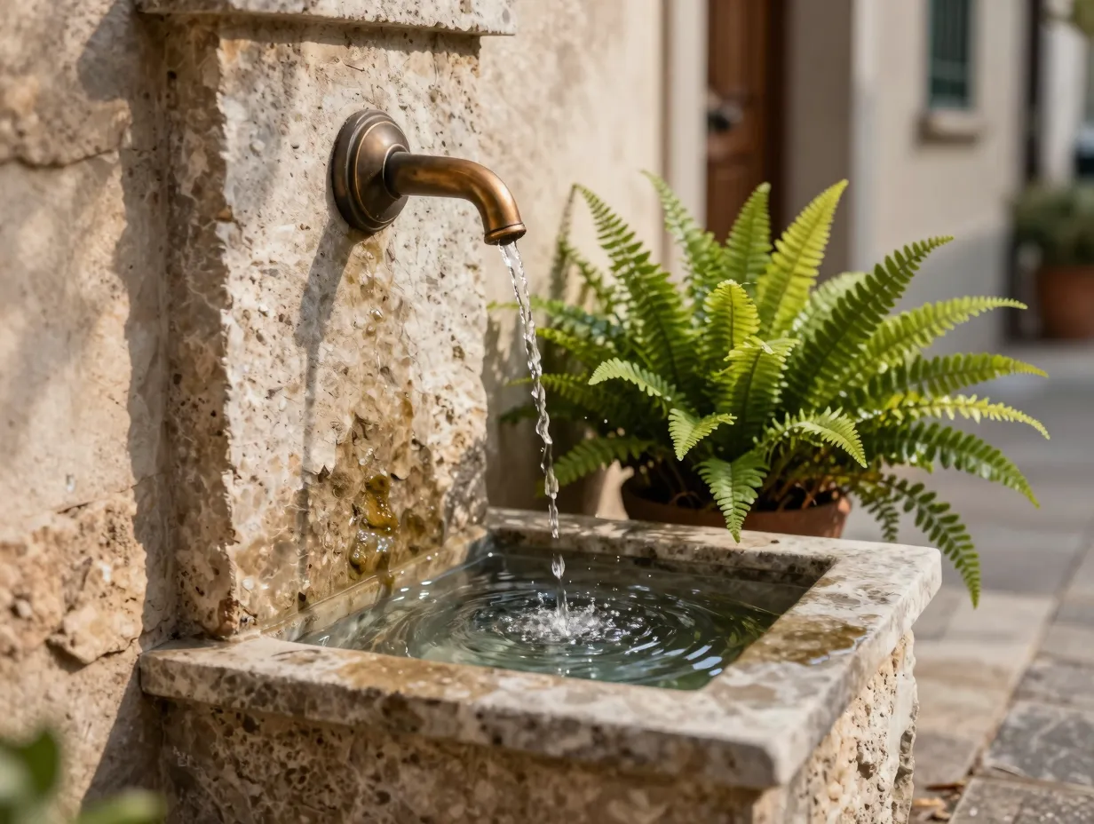 Read more about the article 8 Small Backyard Garden Design Ideas To Create A Private Paradise