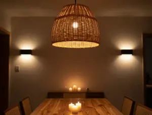 Read more about the article 9 Dining Room Decor Ideas That Will Make Every Meal Feel Special