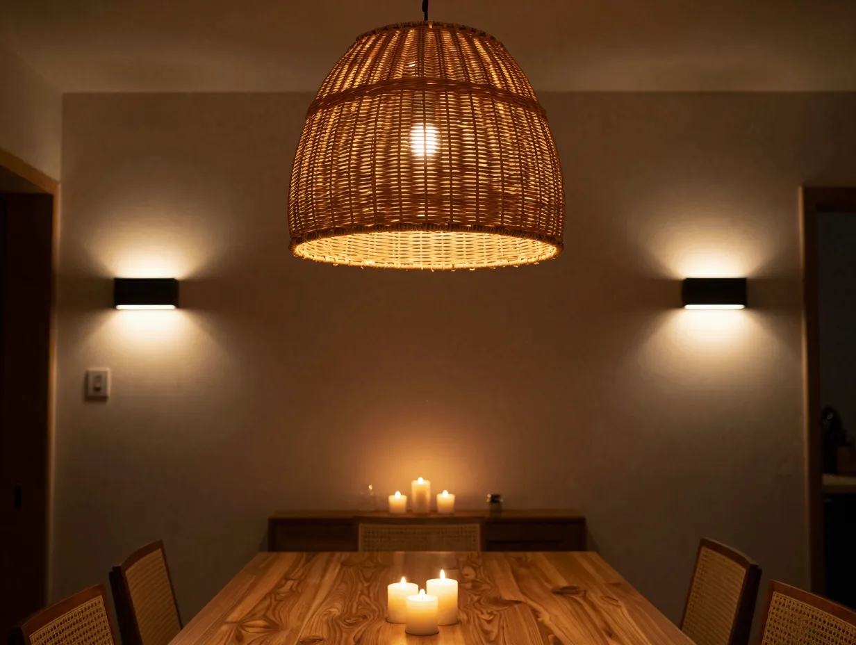 Read more about the article 9 Dining Room Decor Ideas That Will Make Every Meal Feel Special