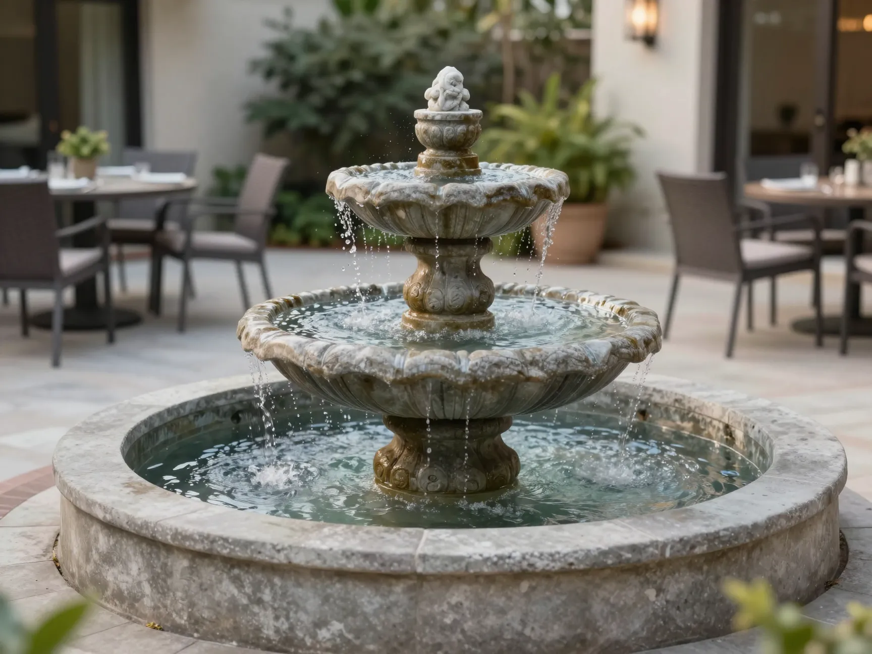 Read more about the article 9 Patio Decorating Ideas to Create Your Perfect Outdoor Oasis