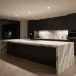 8 Contemporary Interior Design Kitchen Ideas For a Sleek and Streamlined Look