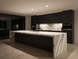 Read more about the article 8 Contemporary Interior Design Kitchen Ideas For a Sleek and Streamlined Look